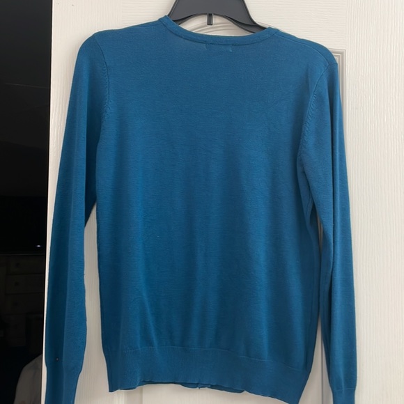 Cardigan button down - Picture 3 of 4